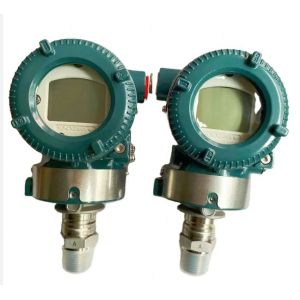 Customizable EJA510E/EJA530E 0-50Mpa Differential Pressure Transmitter for