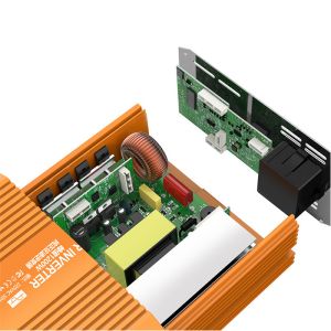 Buy cheap Japanese PSE 600W PV Power Inverter For Motor from wholesalers