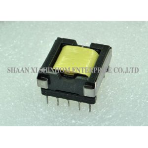 Low Loss High Frequency Ferrite Core Transformer , High Frequency Flyback