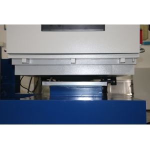 Sine On Random Electrodynamic Vibration Shaker Combined With Lab Climatic