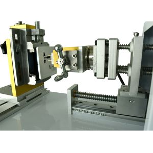 IEC60669-1 Simplex Bit Plugs Sockets Electrical Switch Life Tester
