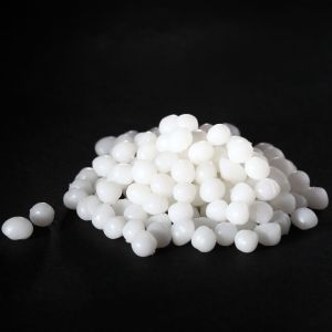 Original White SEBS TPE Beads Soft 10A to 90A Granules for Various Applications
