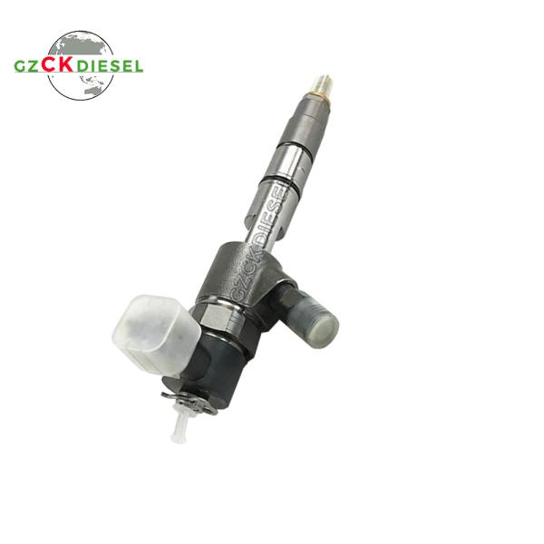 Fuel Injector 0445110358 0445110359 for Truck Excavator Engine