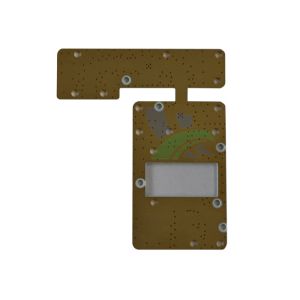 HF Rogers Custom PCB Boards / multi layer Printed Circuit Board