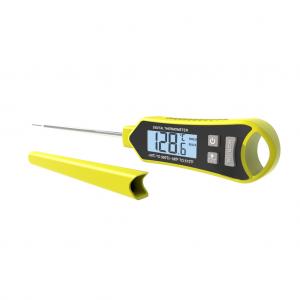 China High Temperature Commercial Waterproof Instant Read Digital Pocket Thermometer Pen on sale