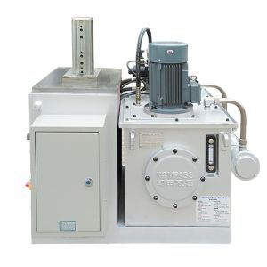 Expanding Packing Machine Semi Automatic For Rectangular Can Making