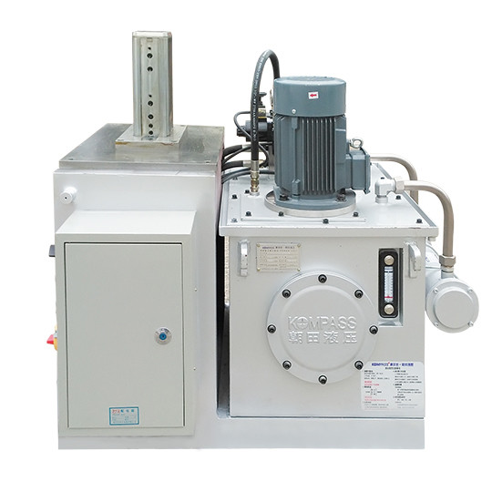 Quality Expanding Packing Machine Semi Automatic For Rectangular Can Making for sale