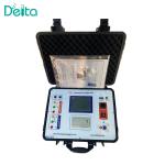 TTR-I Automatic 3 Phase Transformer Turns Ratio TTR Meter For Single Phase