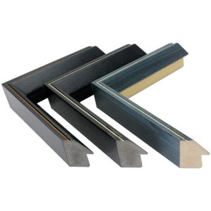 Film Lamination PS Photo Frame Plastic Profile Machine