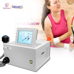 Shockwave Therapy Device ED Shockwave Erectile Dysfunction Focused Shockwave