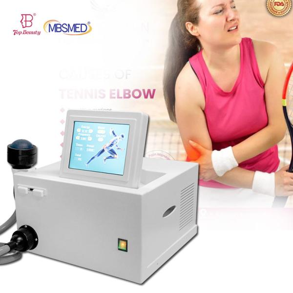 Shockwave Therapy Device ED Shockwave Erectile Dysfunction Focused Shockwave