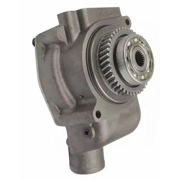 Water Pump 2P0662 2P0661 2W8001 2W8002 For 3306T 3304T Excavator High Quality Engine Parts
