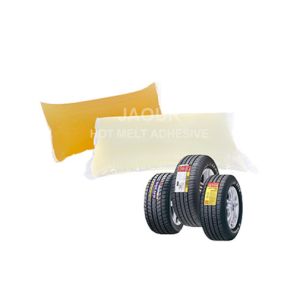 China Hot Melt PSA Glue For Making GUMMING Sheet / Deep freezer Label Stock / Sticker on sale