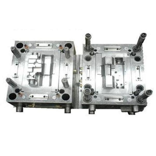 Quality LKM2083 LKM2344 718H Custom Plastic Moulding CNC EDM Processing for sale