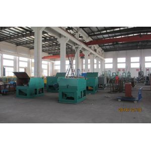 90m / Min High Speed Abrasive Belt Grinding Machine For Wire Polishing