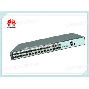 AC Power Supply Huawei Network Switches S6720-32X-LI-32S-AC 32x10 Gig SFP+ Port