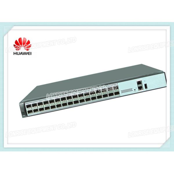 AC Power Supply Huawei Network Switches S6720-32X-LI-32S-AC 32x10 Gig SFP+ Port