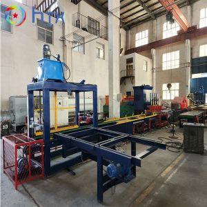 Full Automatic Concrete Stone Veneer Production Line Machines