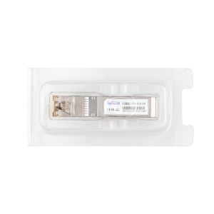 10G Copper RJ-45 SFP+ 10GBase-T Transceiver Copper Transceiver RJ45 30m