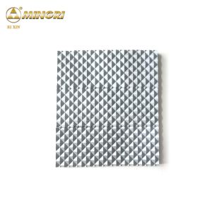 Carbide Gripper Pads Carbide Gripper Inserts Cemented Tungsten Carbide Jaw Chuck