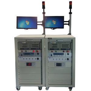Wholesale Multi Platform Dynamometer Load Test IP67 Motor Load Testing Equipment from china suppliers