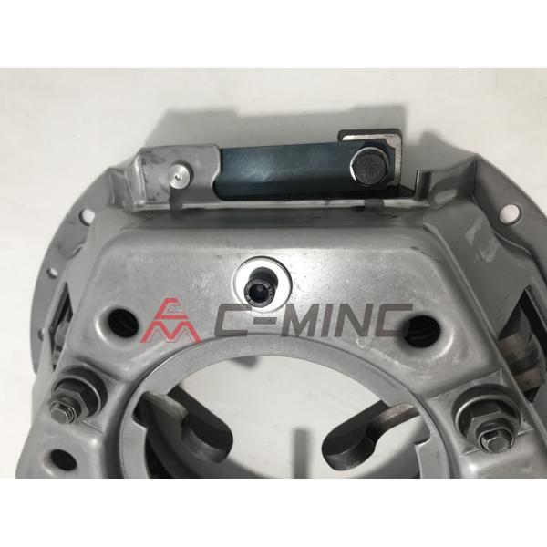 275mm Outer Diameter Clutch Pressure Plate Forklift Parts 275*170mm