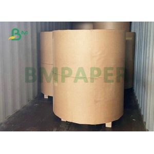 90grs 100grs 120grs Uncoated White Paper 25 x 38Inches For Printing Press