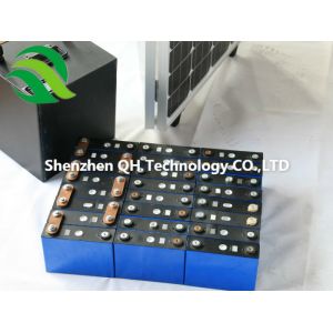 Customized Lithium Iron Phosphate Rechargeable Battery 48V 240Ah Electric Tools