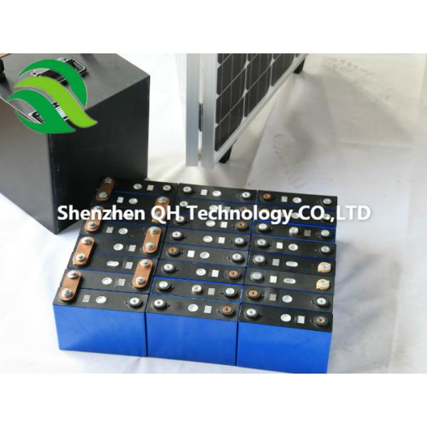 Quality Customized Lithium Iron Phosphate Rechargeable Battery 48V 240Ah Electric Tools for sale