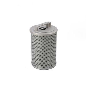 Wholesale JV150 excavator Return Filters EF-058D Element Fuel Filter from china suppliers