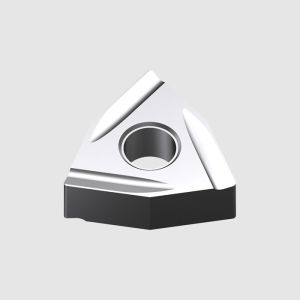 Wholesale TiCN Based Cermet Turning Inserts High Resistance WNGG080404R-C from china suppliers
