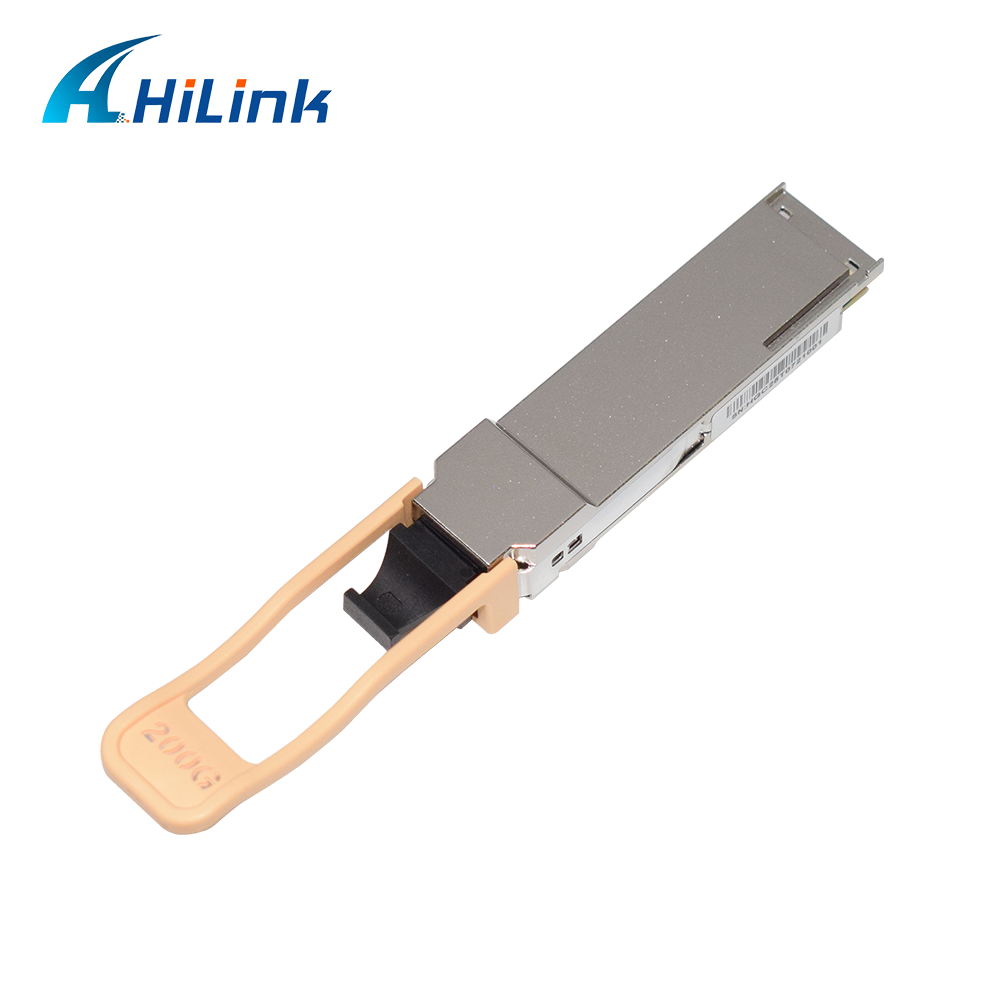 HL-QSFP200G-SR4 200G QSFP56 SR4 Optical Transceiver