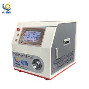 Compact Tubular Terminal Ferrule Strip Twist Crimp Equipment for Hard Cable 0.5