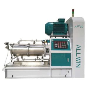 Wholesale Ap50 Pigment Grinding Machine Paint 37kw Disk Mill Machine from china suppliers