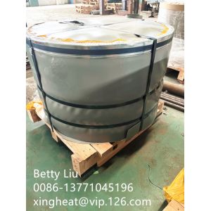 good quality tinplate Coil 0.15mm-0.49mm Thickness 2.8/2.8 2.0/2.0 tin coating