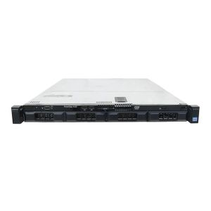 Intel R420 Poweredge PC Computer 1U Mini Rack Server for Your Business Needs