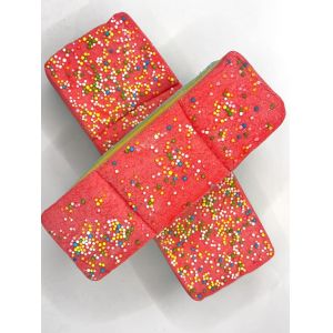 Marshmallow Dreamcake Rainbow Swirls – Extra Chewy, Super Fluffy &amp; 100% Sugar