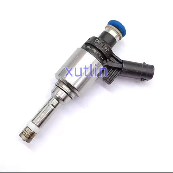 Quality Diesel Fuel IFuel Injector  Nozzle 06J906036G 06L906036AJ 06L906036AE 06L906036L for Audi S3 8V TTS 8S VW Golf 7 R GTI S for sale