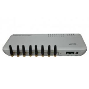GOIP-800 gateway gsm