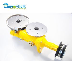 Molins Mark 9 Cigarette Machine Parts Ecreteur Denser Disc