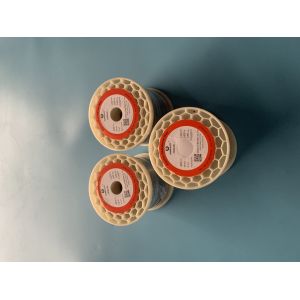 0.5mm*5mm Ni30Cr20 Sealer Heating Strip Nichrome Alloy