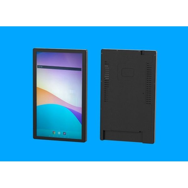 13.3-inch Android System Efficient Queue Calling Digital Signage for Hospital Clinic Entrance