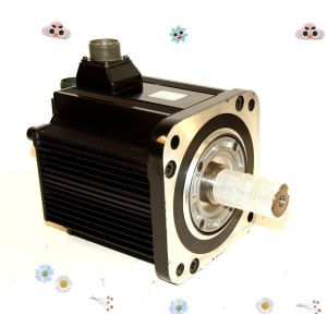Yaskawa SGMG-05A2ABS AC SERVO MOTOR 3.8A 450W 1500RPM 200V NEW