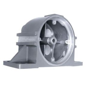 A380 Aluminum Gravity Die Casting Aluminum Machining Service