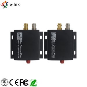 3G-SDI SDI To Fiber Optic Converter Video Extender over Fiber 20KM Long