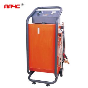 Low Price!Engine cooling system cleaning machine AA-DC600R