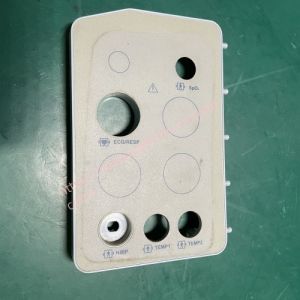 China Philip Goldway UT4000B Patient Bedside  Monitor Parameter Spo2 ECG/RESP Temp nIBP Panel on sale