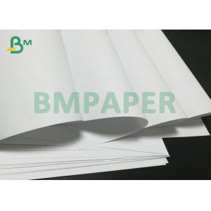 High Quality Whiteness 787mm 60gsm Text Paper For Book CMYK Printing