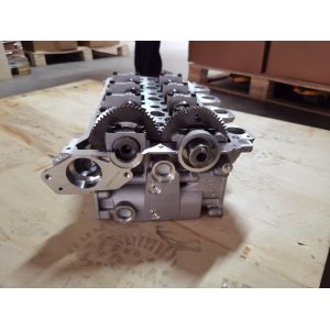 Complete Cylinder Head Assy AMC908519 908519 1005A560 1005B452 1005B453 For