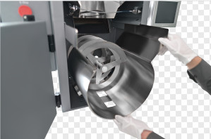 PVC Raw Materials Gravimetric Batch Blender Adaptation Algorithm